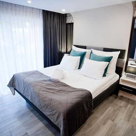 Willowa No. 5 Apartaments Wisła Eksteriør billede