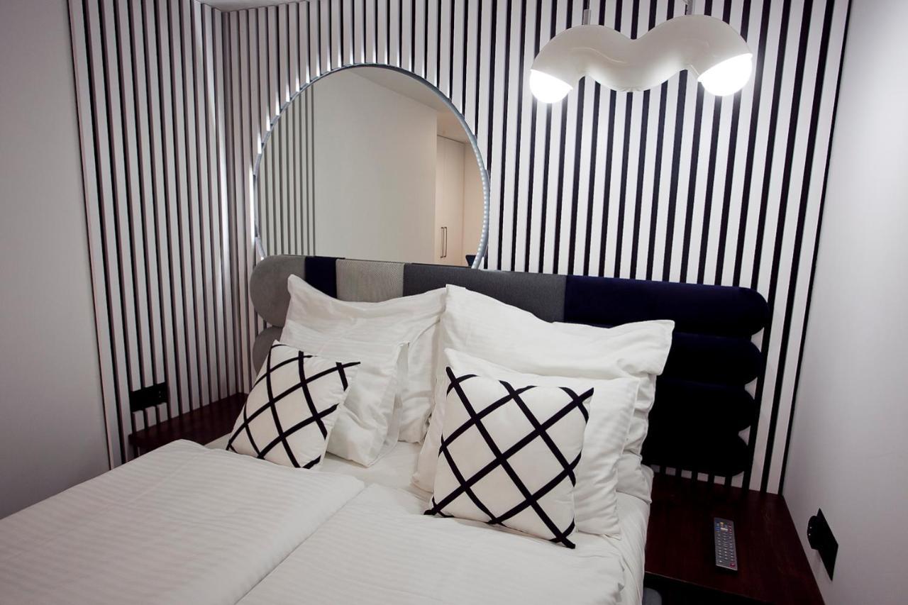 Willowa No. 5 Apartaments Wisła Eksteriør billede