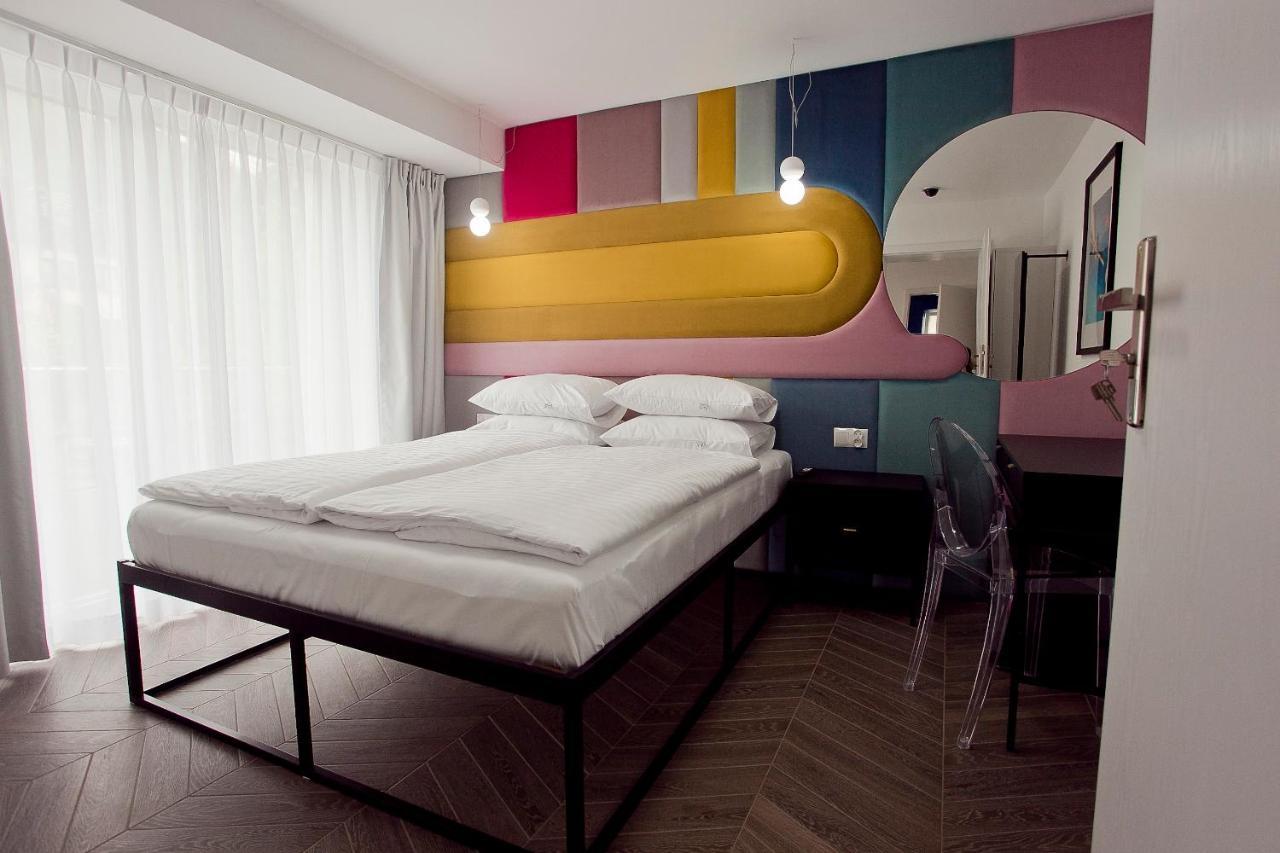 Willowa No. 5 Apartaments Wisła Eksteriør billede