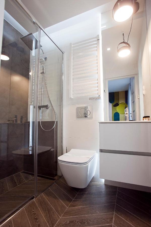 Willowa No. 5 Apartaments Wisła Eksteriør billede