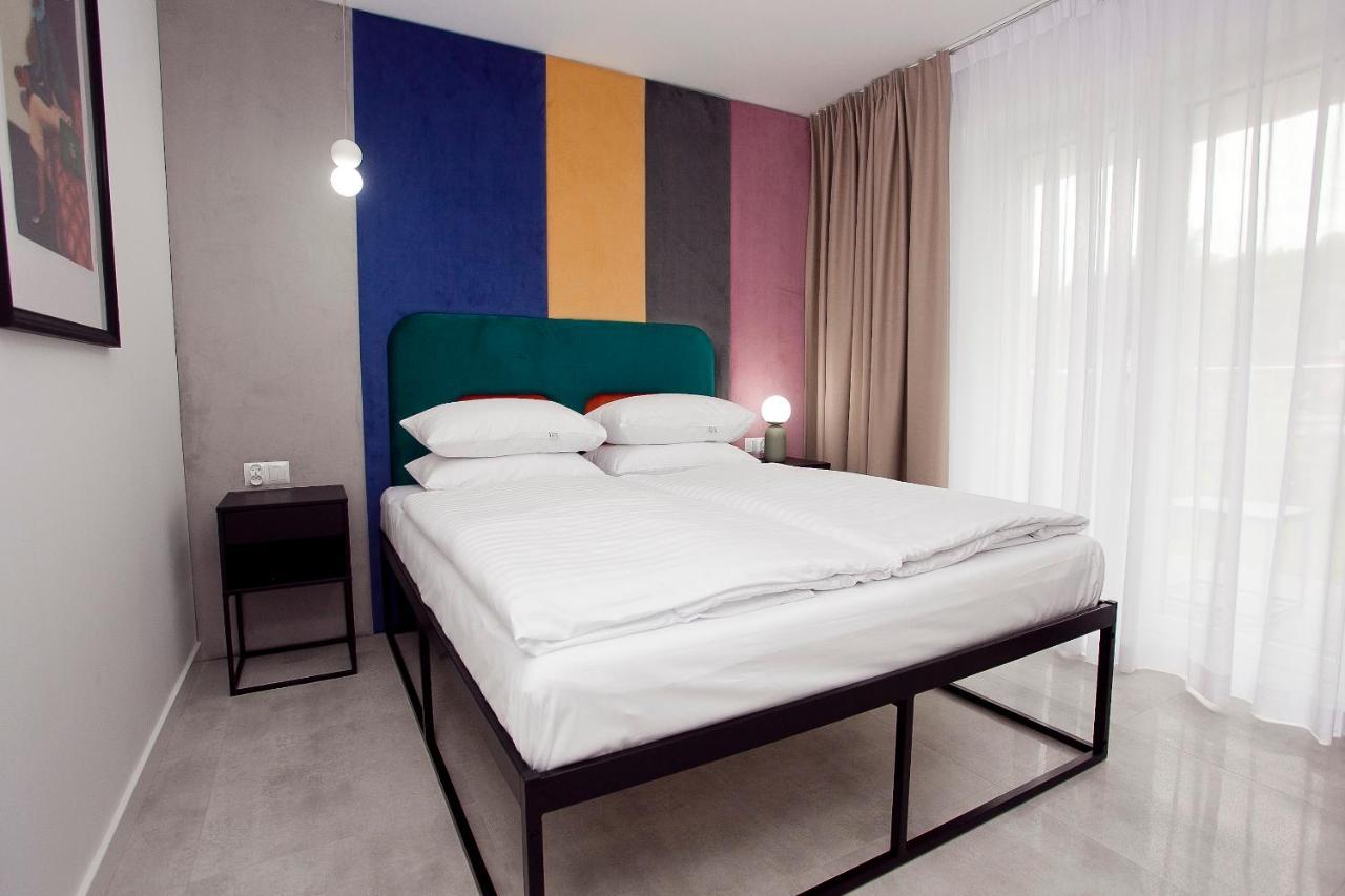 Willowa No. 5 Apartaments Wisła Eksteriør billede