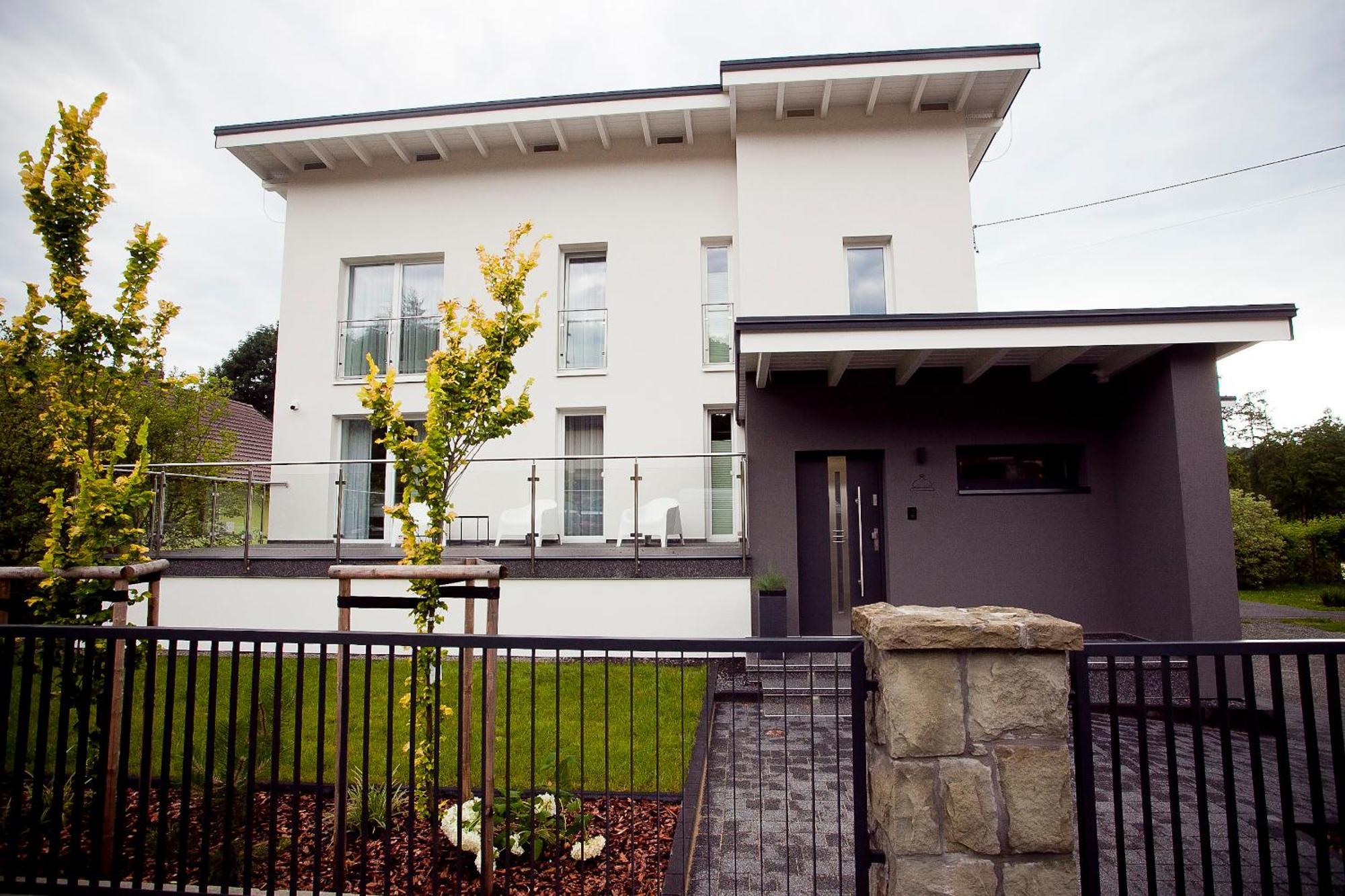 Willowa No. 5 Apartaments Wisła Eksteriør billede