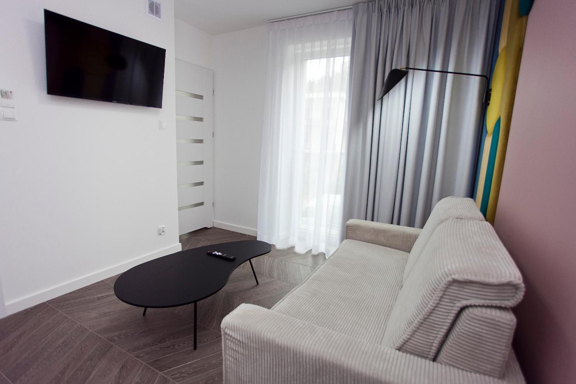 Willowa No. 5 Apartaments Wisła Eksteriør billede