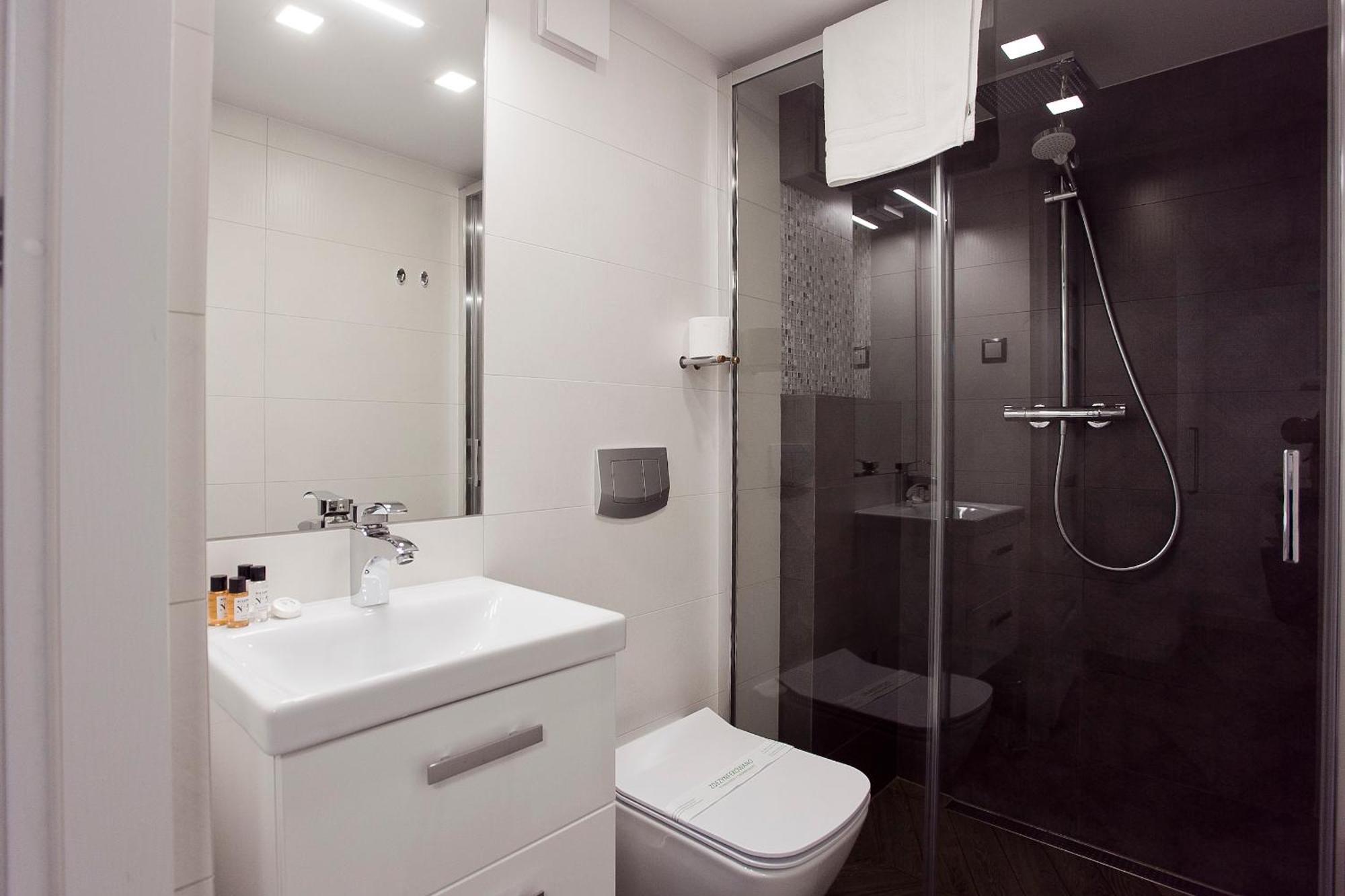 Willowa No. 5 Apartaments Wisła Eksteriør billede